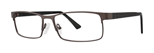 Matte Brown/Black