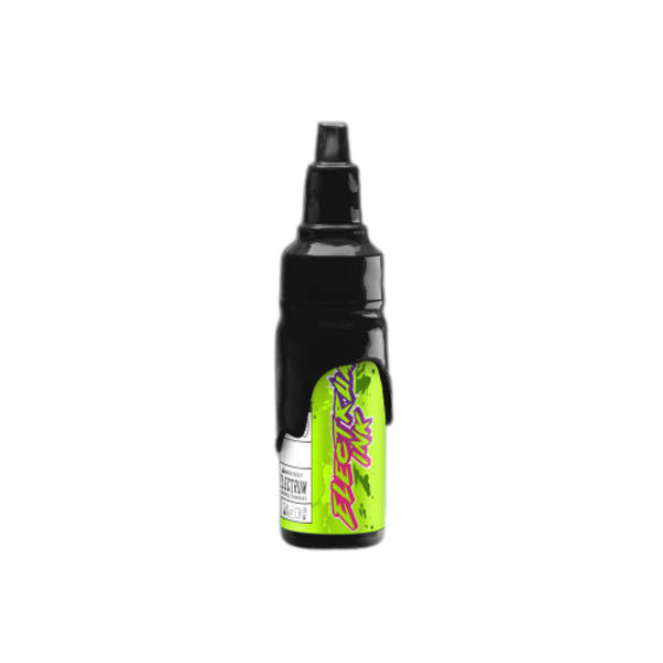 Premium Electrum Ink - Notorious Lining Black Ink for Tattoo Artists & Permanent Makeup - High-Quality, Long-Lasting Pigment for Professional Tattooing & Cosmetic Procedures