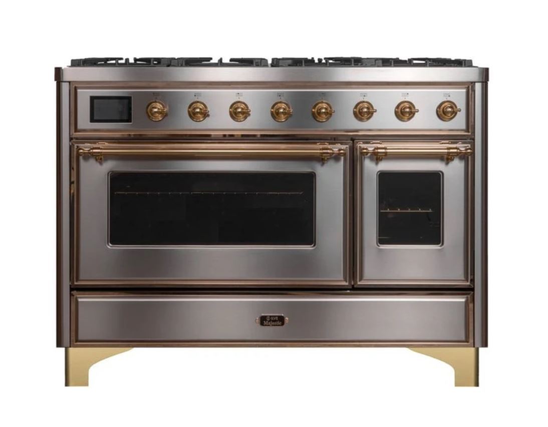 Stainless Steel
