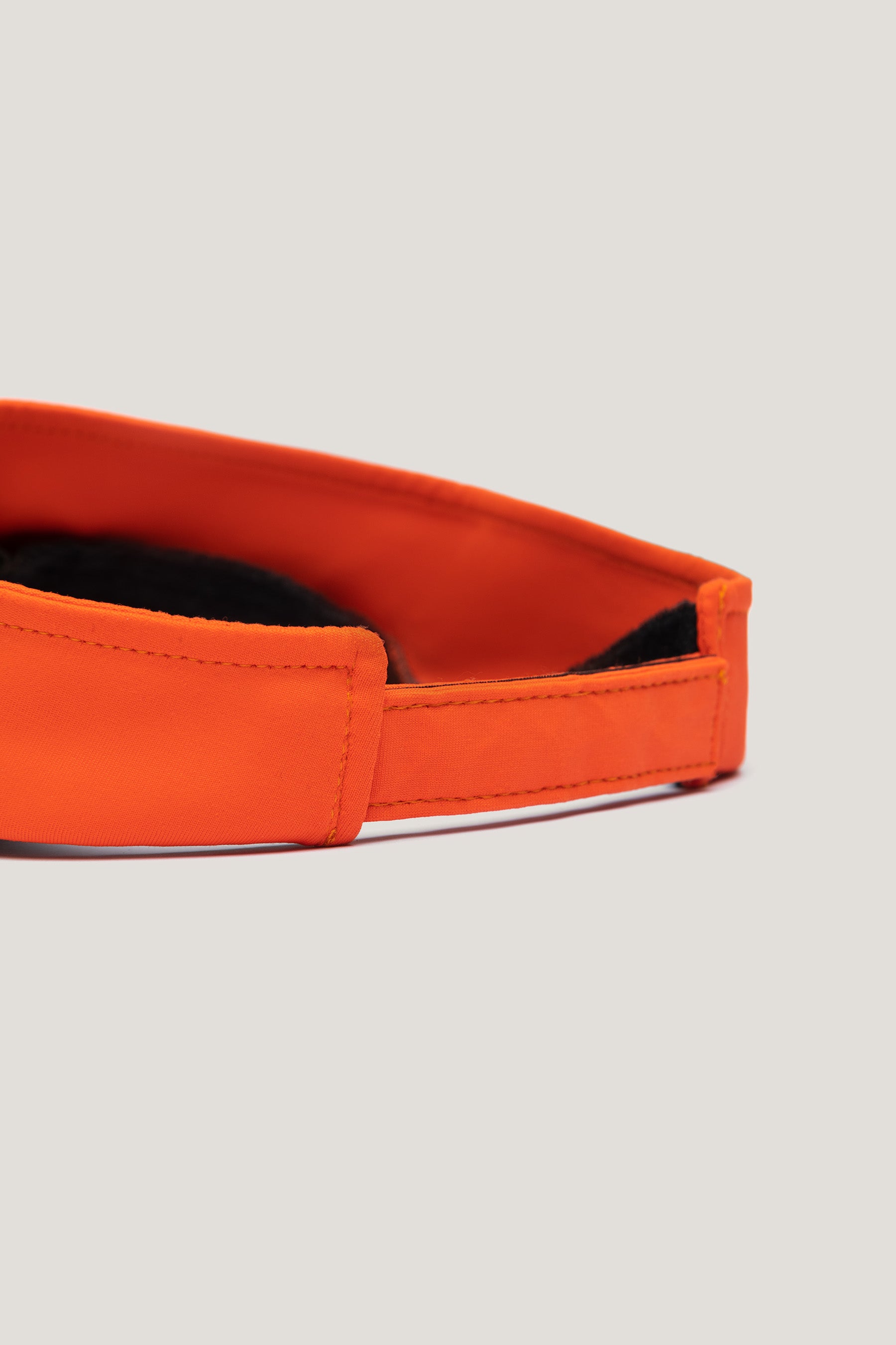Cool Sportif Visor Cap - UV Protection, Adjustable & Breathable for Running, Golf, Hiking & Outdoor Activities