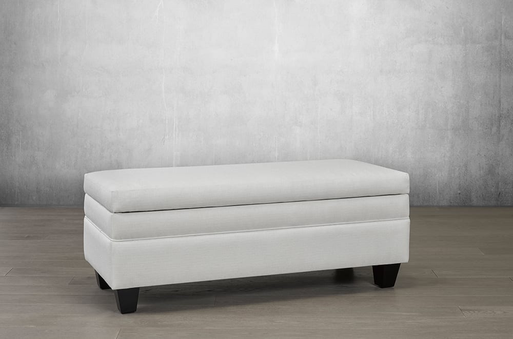 Handcrafted Canadian Lillian Custom Wooden Bench - Personalized & Durable - Perfect for Entryway, Living Room, or Garden Decor
