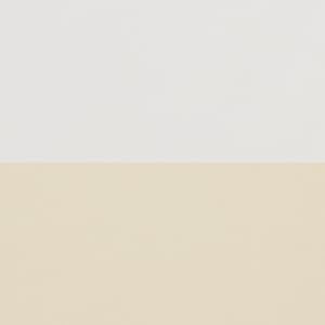 White+beige