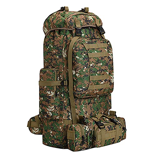 Woodland Camo-c