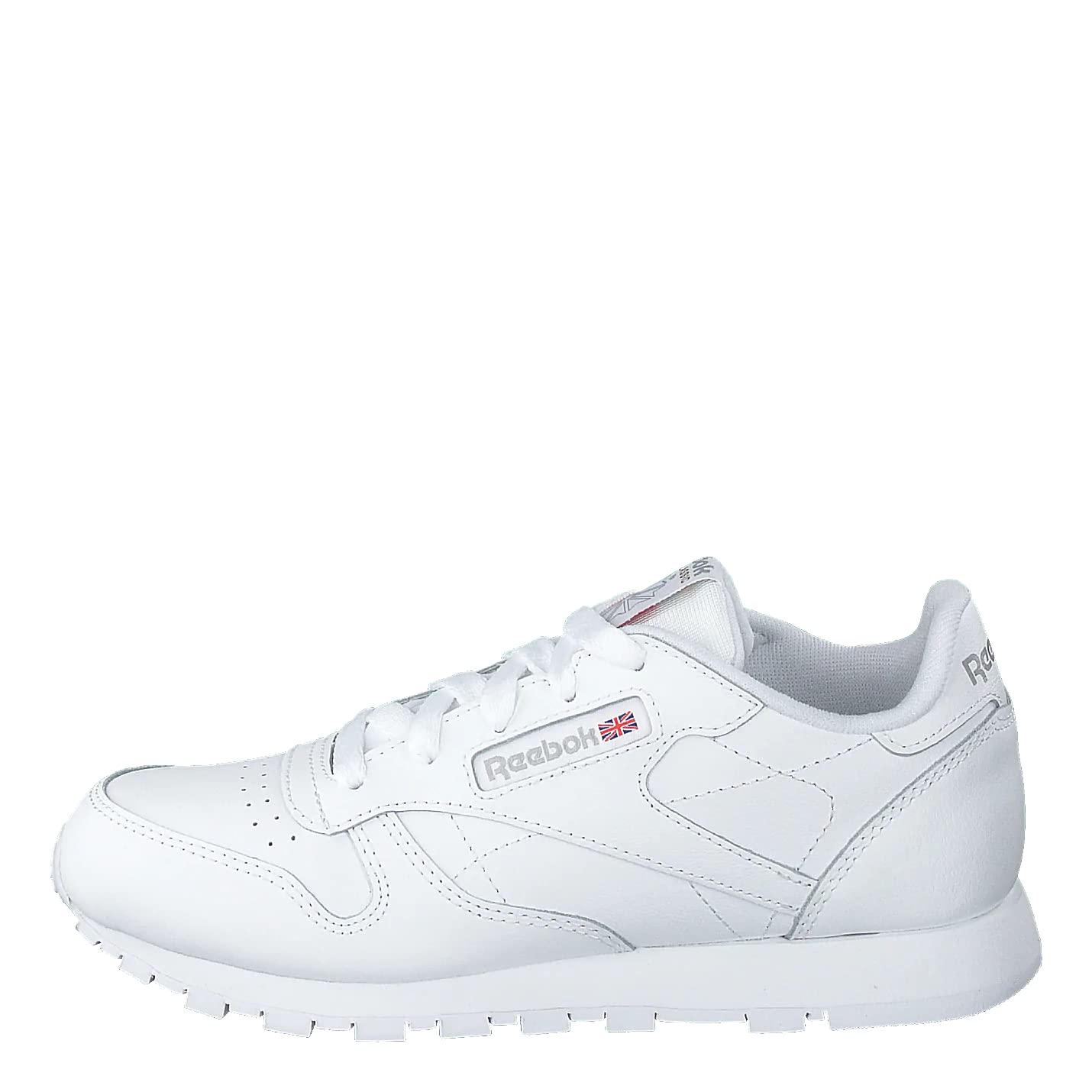 Reebok Classic Leather Sneakers for Boys - Comfortable & Durable Kids Shoes for School, Sports & Everyday Wear