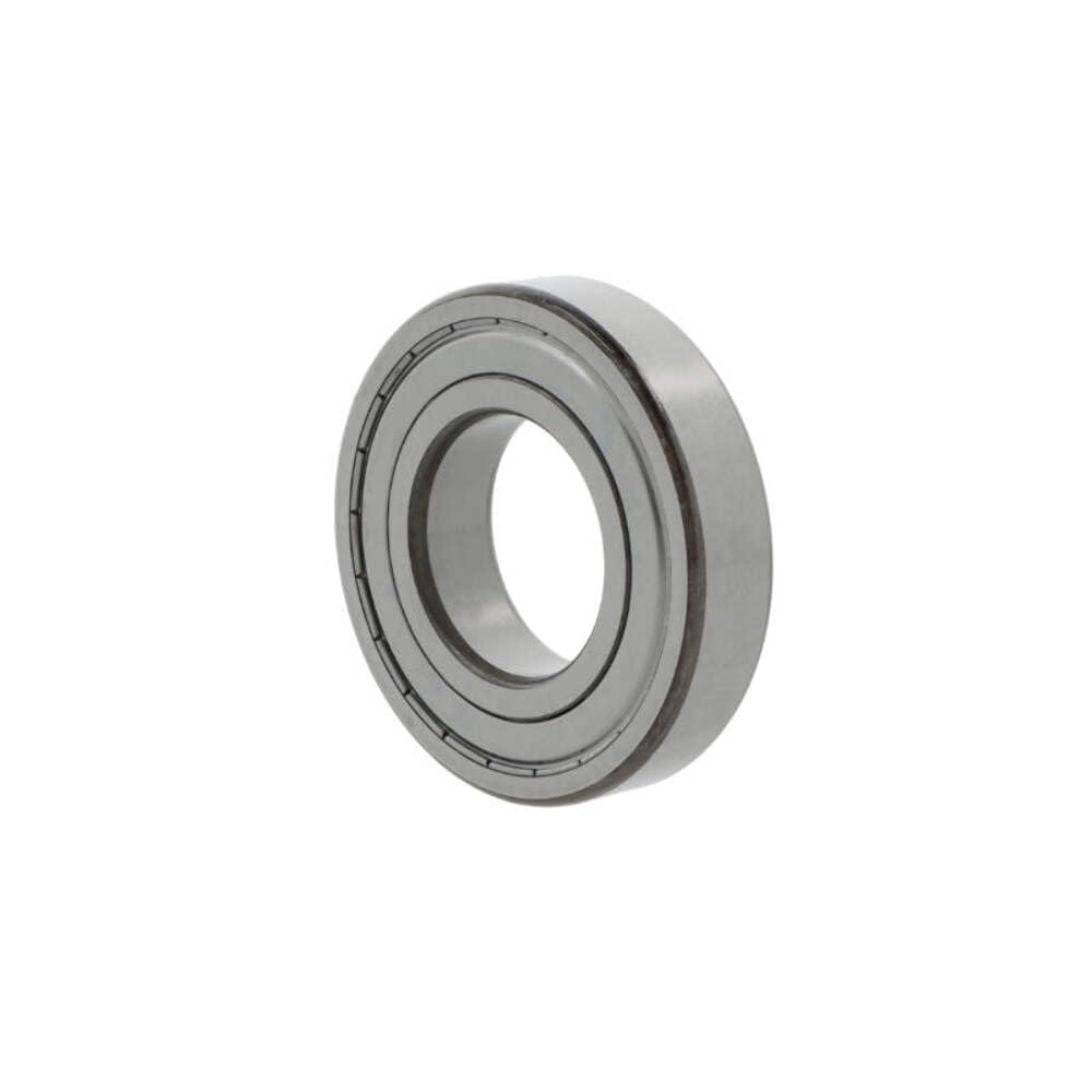 SKF 6209-2Z/VA208 Single Row Radial Ball Bearing - ABEC 1 Precision, Double Shielded, High Temperature Graphite Cage - 45mm Bore, 85mm OD, 19mm Width - Ideal for Industrial Machinery, HVAC Systems & High-Speed Applications