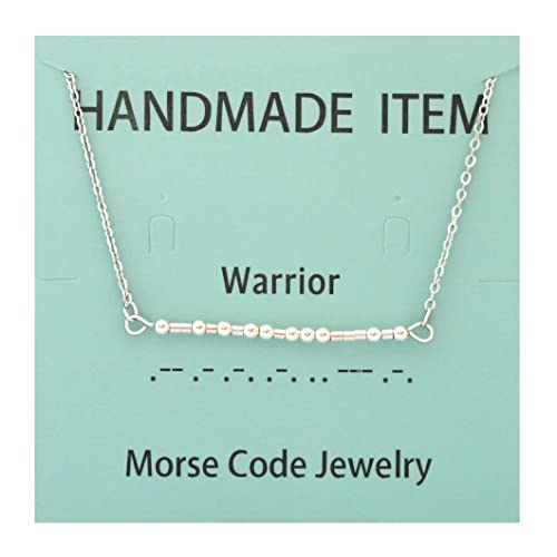 18 Silver - Warrior