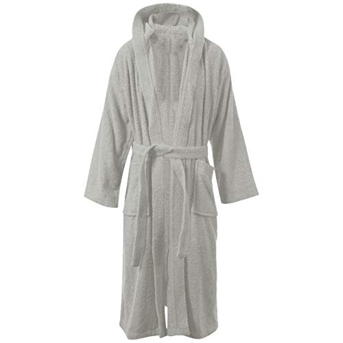 Grey / Hooded