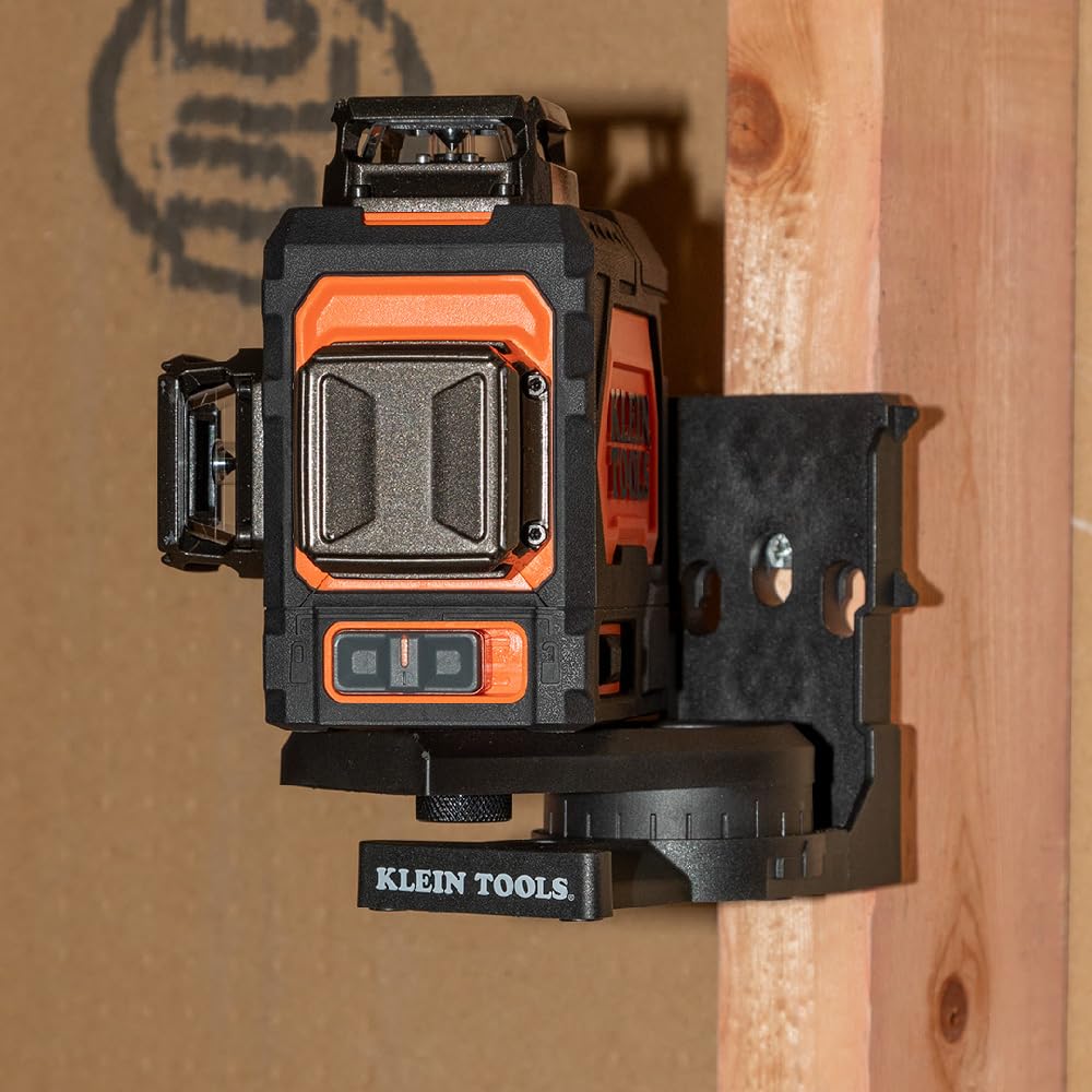 Klein Tools 29026 3.7V 10400mAh Li-ion Battery for 93PLL Laser Level - Power Your Laser Leveling Projects
