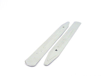 Fender Original Tilt Back Guitar Amp Stand Legs - Small Size 099-0714-000 for Stage & Studio Use