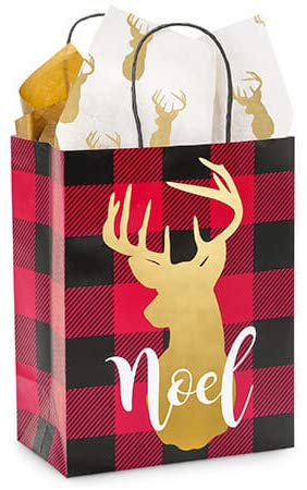 Buffalo Plaid Christmas