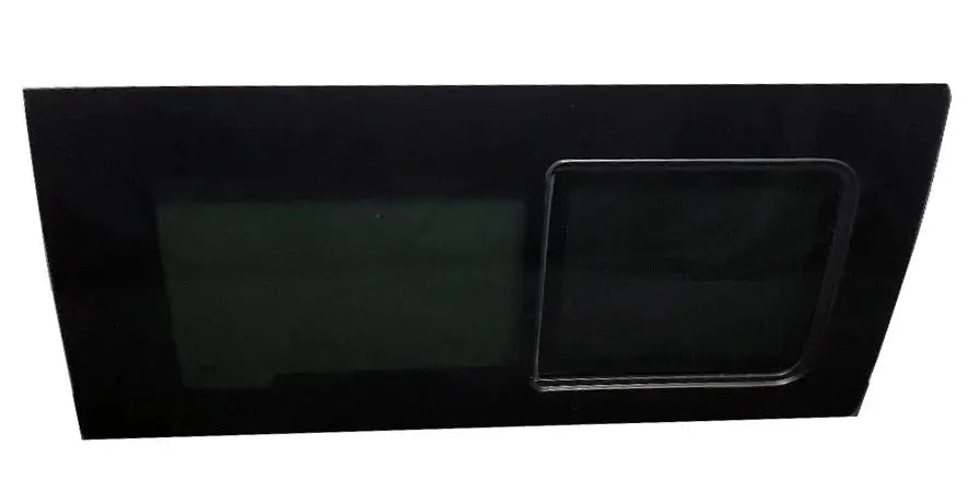 VWD Mercedes Metris Van Slider Window for 2015+ Models - Passenger Side Sliding Door Replacement (DTVT008 INT) | Perfect for Cargo Vans, Campers & Work Vehicles