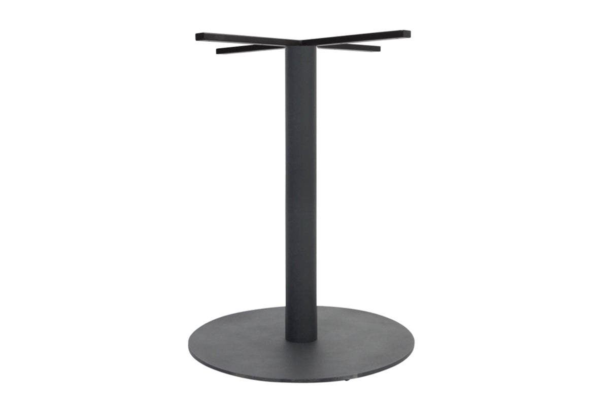 720mm black base