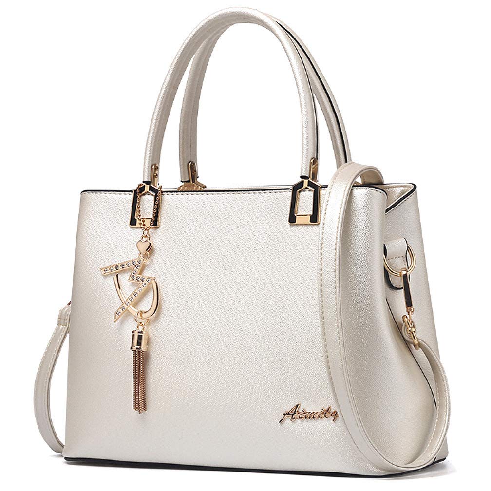 Women's Designer Handbags - Shoulder & Tote Bags for Work & Travel