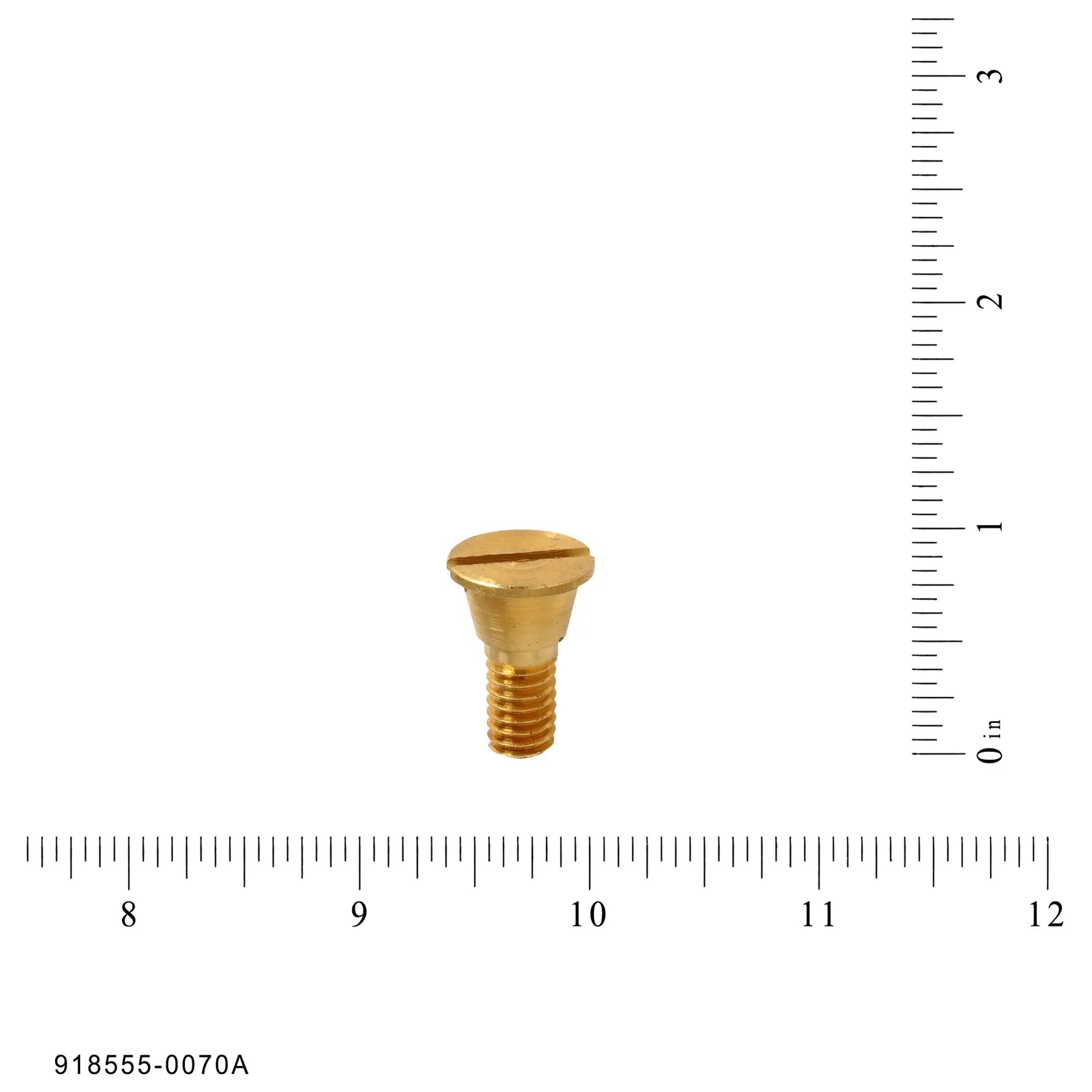 Bathroom and Laundry Faucet Handle Replacement Screw - Universal Fit for Sink, Shower, and Tub Faucets - Easy DIY Installation for Home Repair