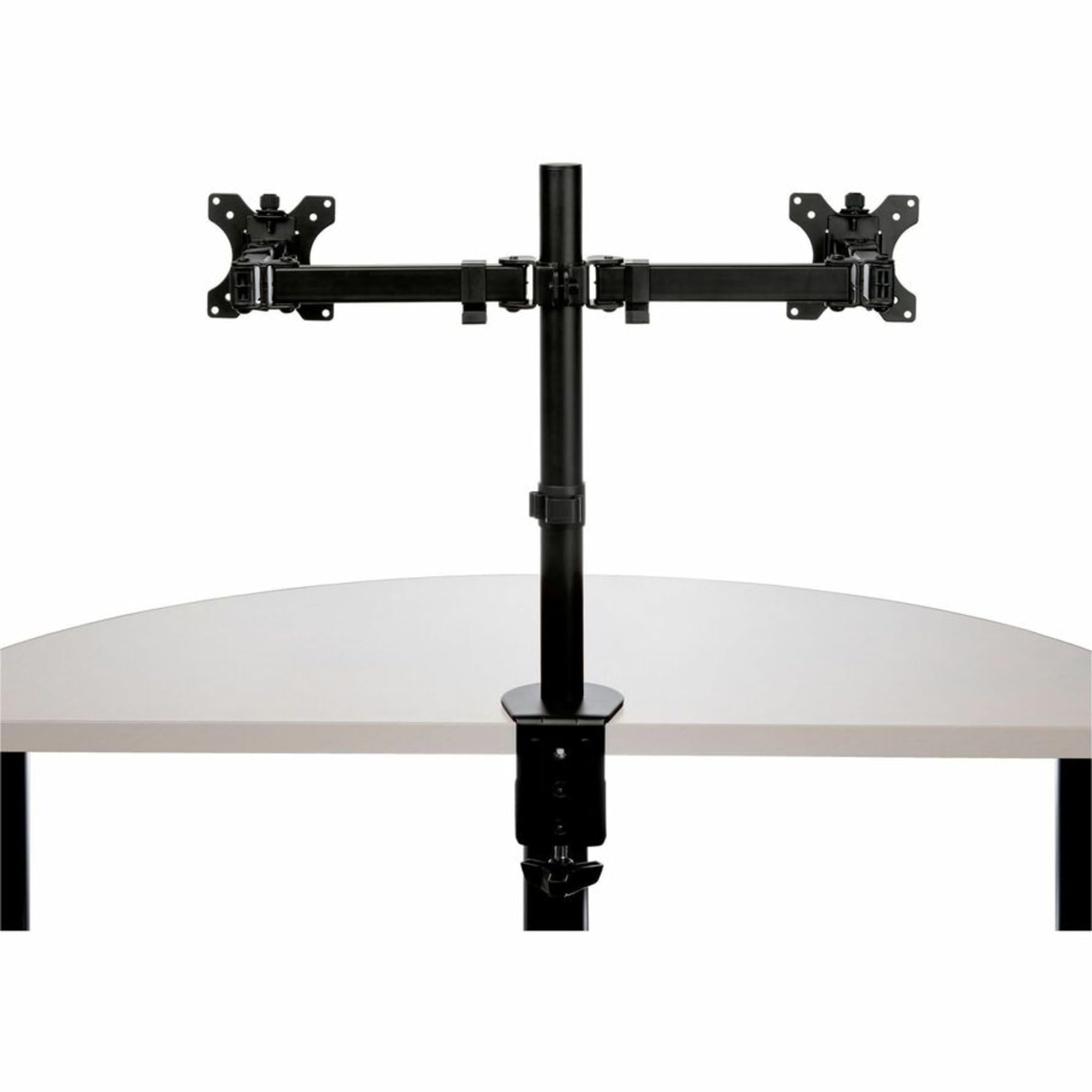 StarTech.com Dual Monitor Arm Desk Mount - Adjustable VESA Mount for 13-32