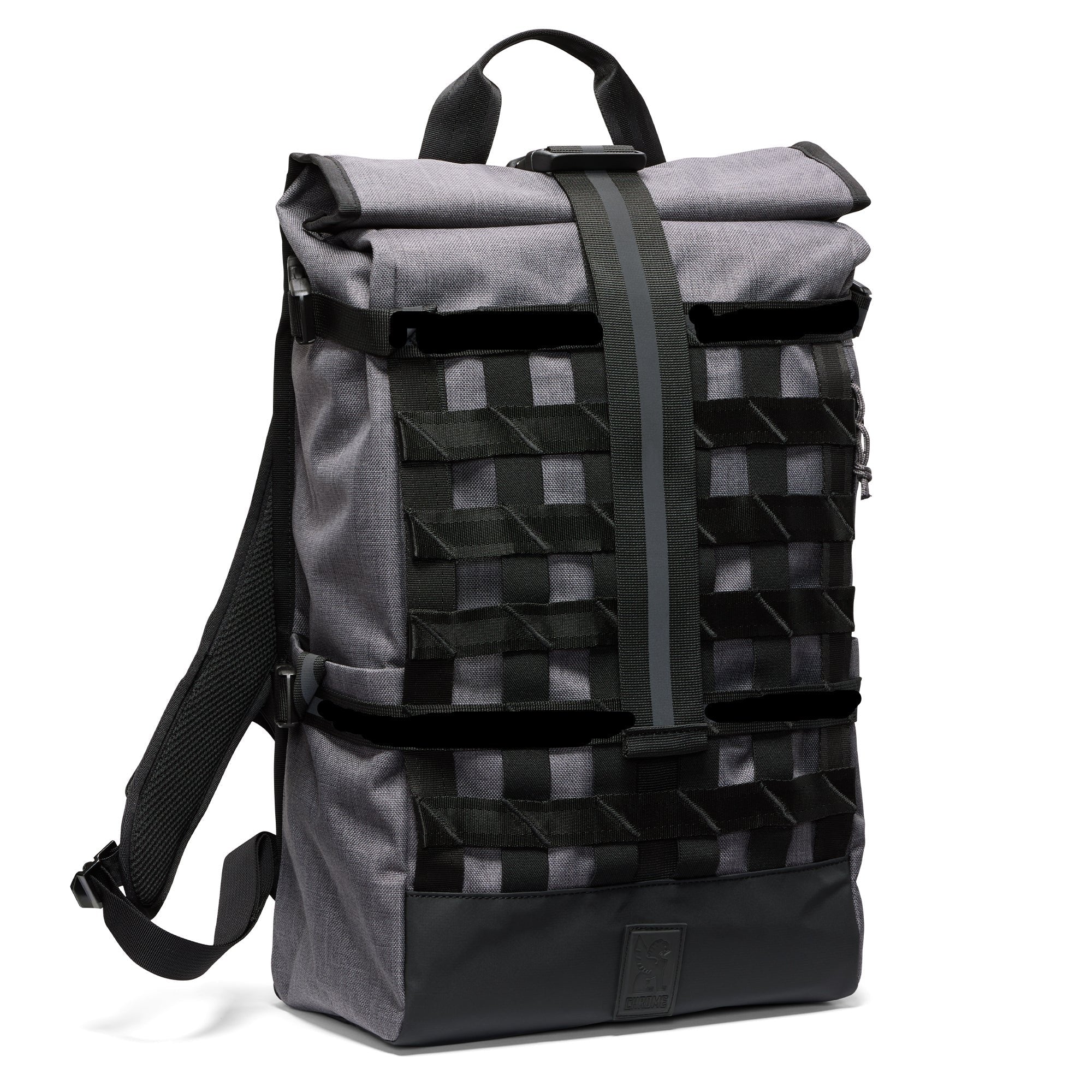 Barrage 22L Backpack - Lightweight Hiking Daypack for Men & Women - Water-Resistant Outdoor Travel Backpack for Camping, Trekking, School & Daily Use