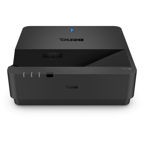 BenQ LU960UST 5200 Lumens WUXGA Ultra Short Throw Laser DLP Projector - Perfect for Large Venues, Classrooms & Home Theater Installations