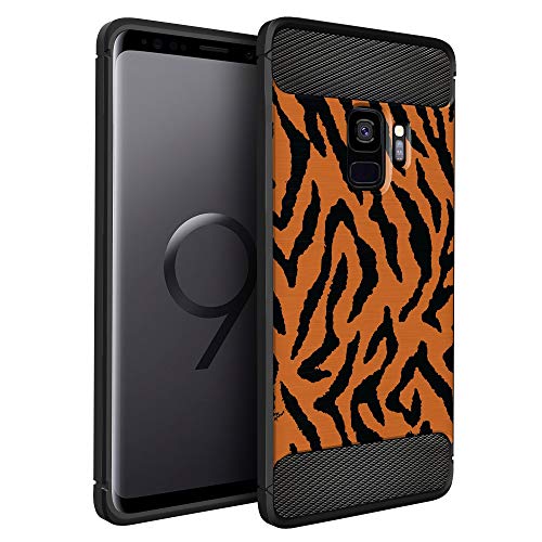 Tiger Print