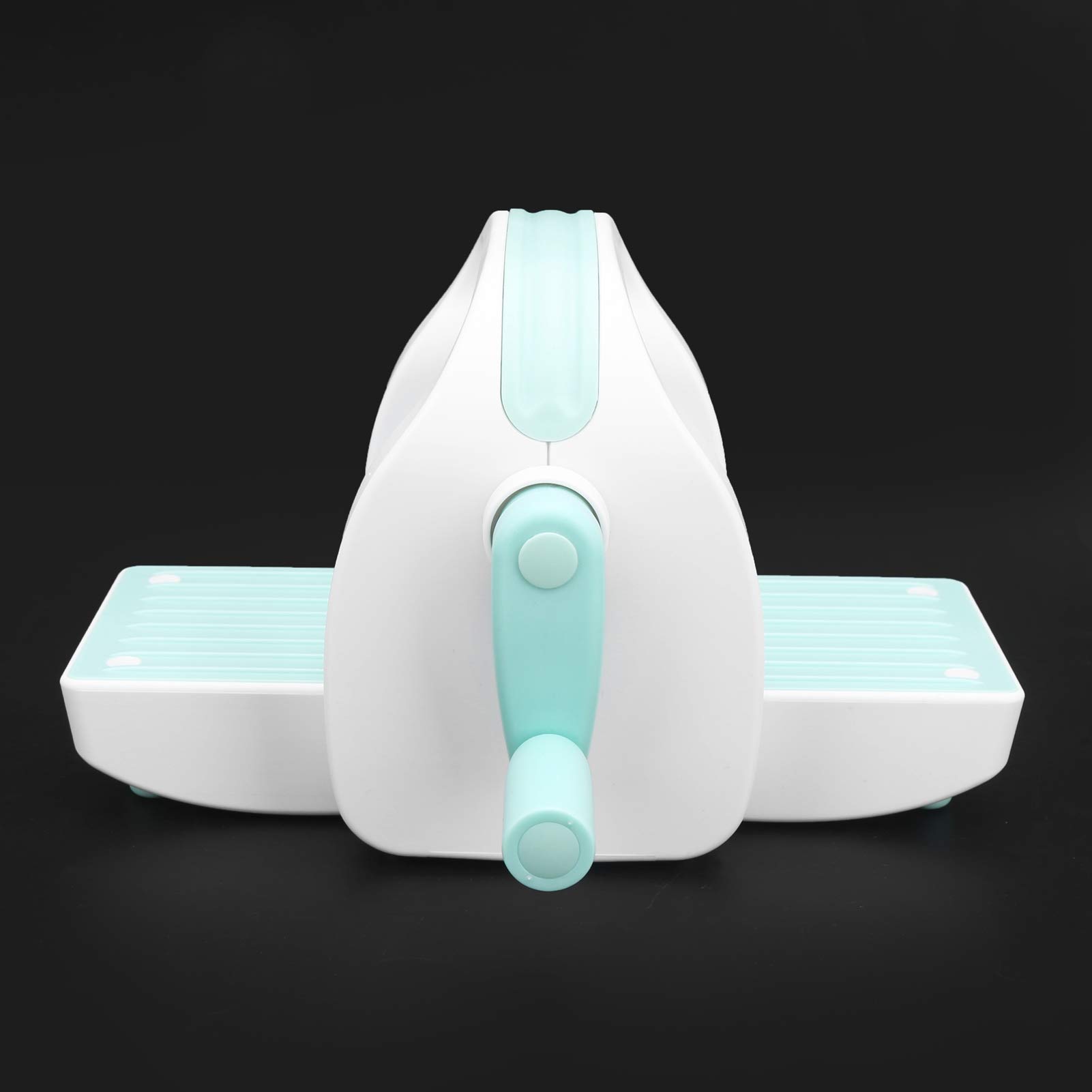 DUSC Embossing Paper Machine - DIY Scrapbooking & Card Making Tool for Unique Decorative Die Cutting, Perfect for Quilting, Paper Crafts, and Home Decor Projects