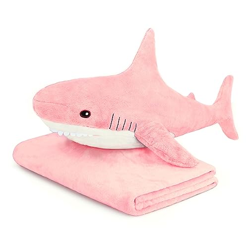 Pink+blanket