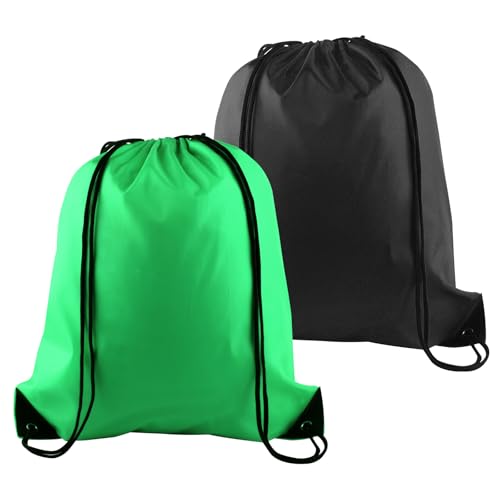Black + Green