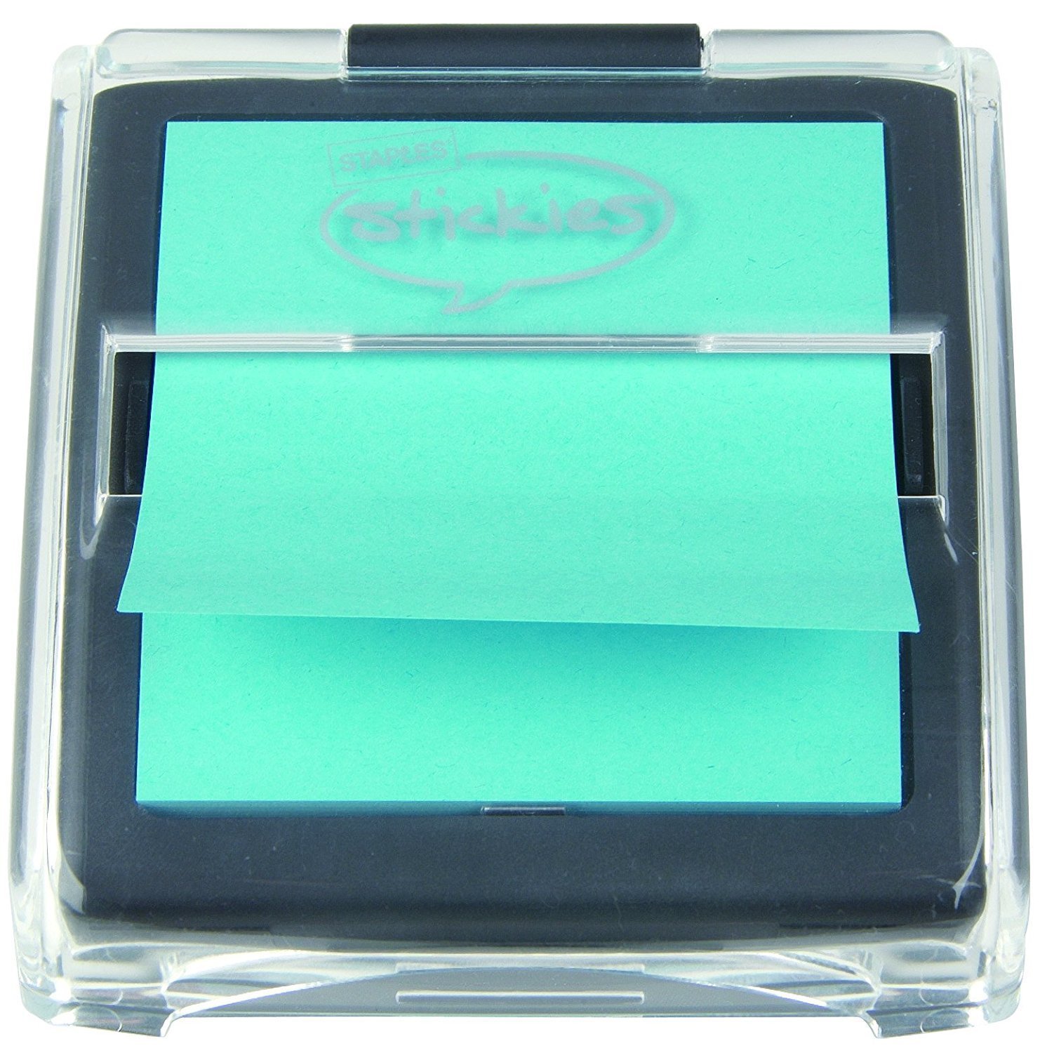 Staples Standard Size Office Memo Holder (35249) - Perfect for Desk Organization, Document Display & Note Keeping in Home or Office Workspace