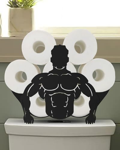 Unique Strong Man