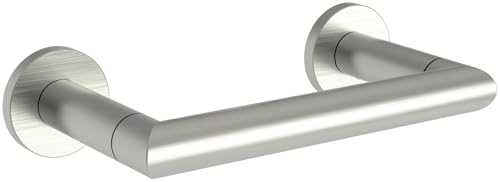 Satin Nickel - Pvd