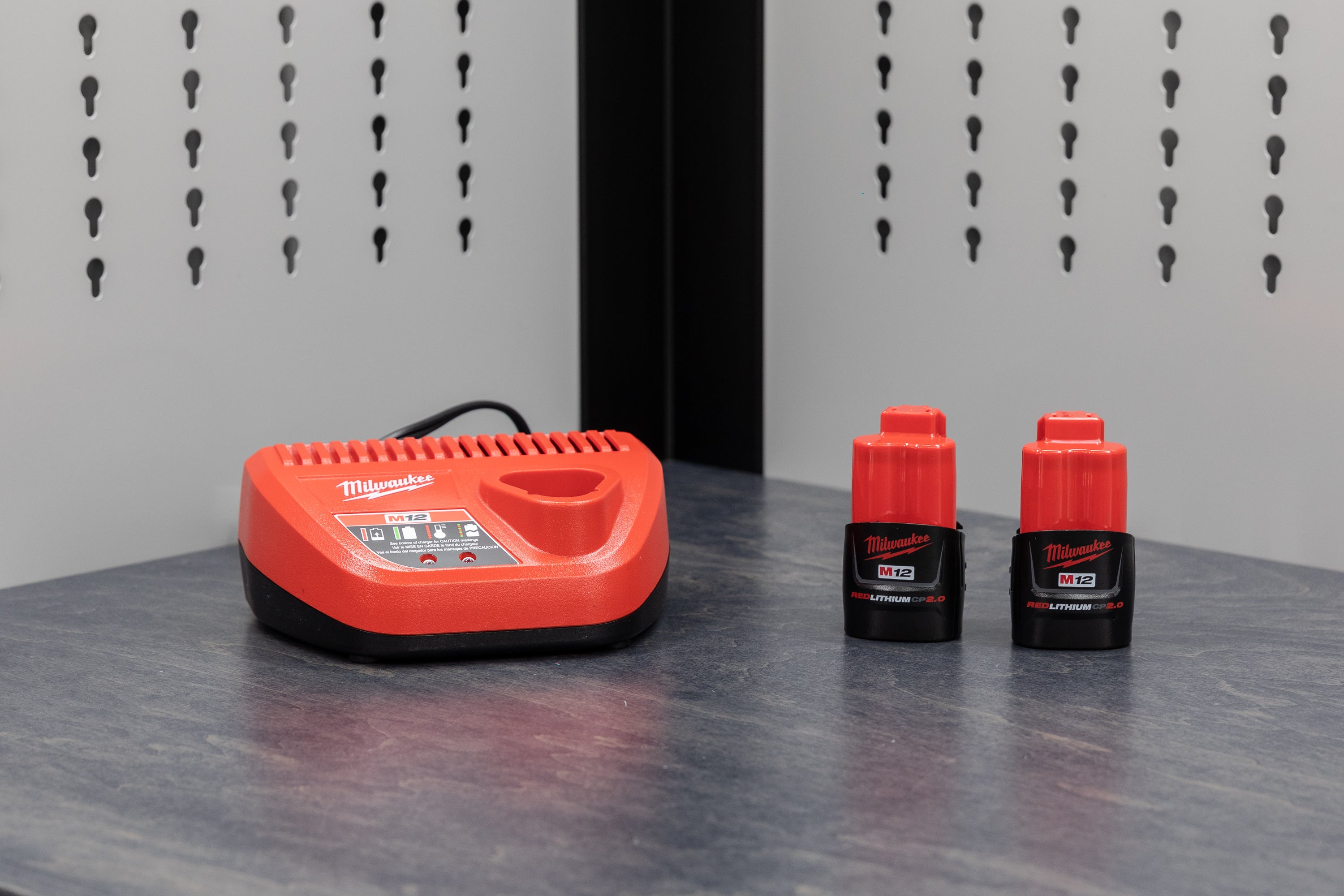 Milwaukee M12 FUEL 3/8