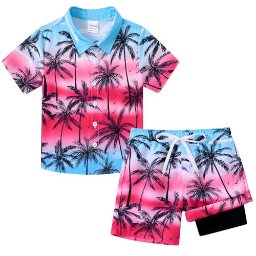 Palm Trees 6