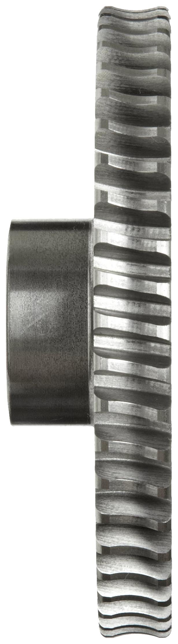 D1603A Worm Gear - 14.5 PA Pressure Angle, 0.750