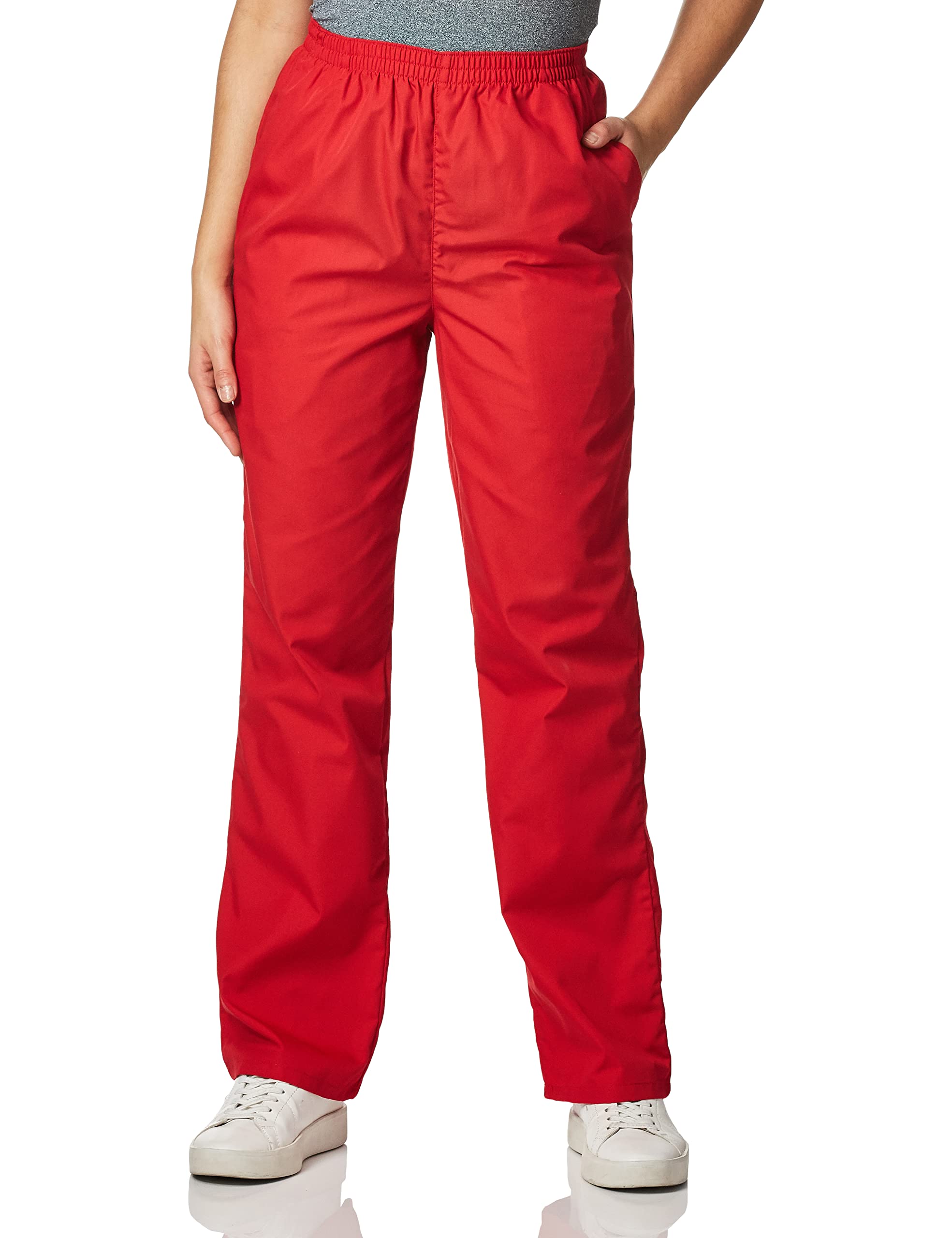 Cherokee Women's Workwear Scrubs Pants - Comfort for Nurses & Healthcare