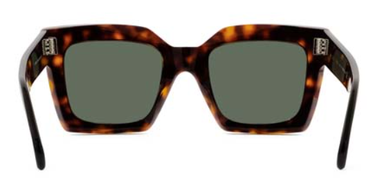 Celine Bold 3 Dots CL40130I Sunglasses - Luxury Designer Shades for Women | Perfect for Summer, Beach & Fashion Outfits