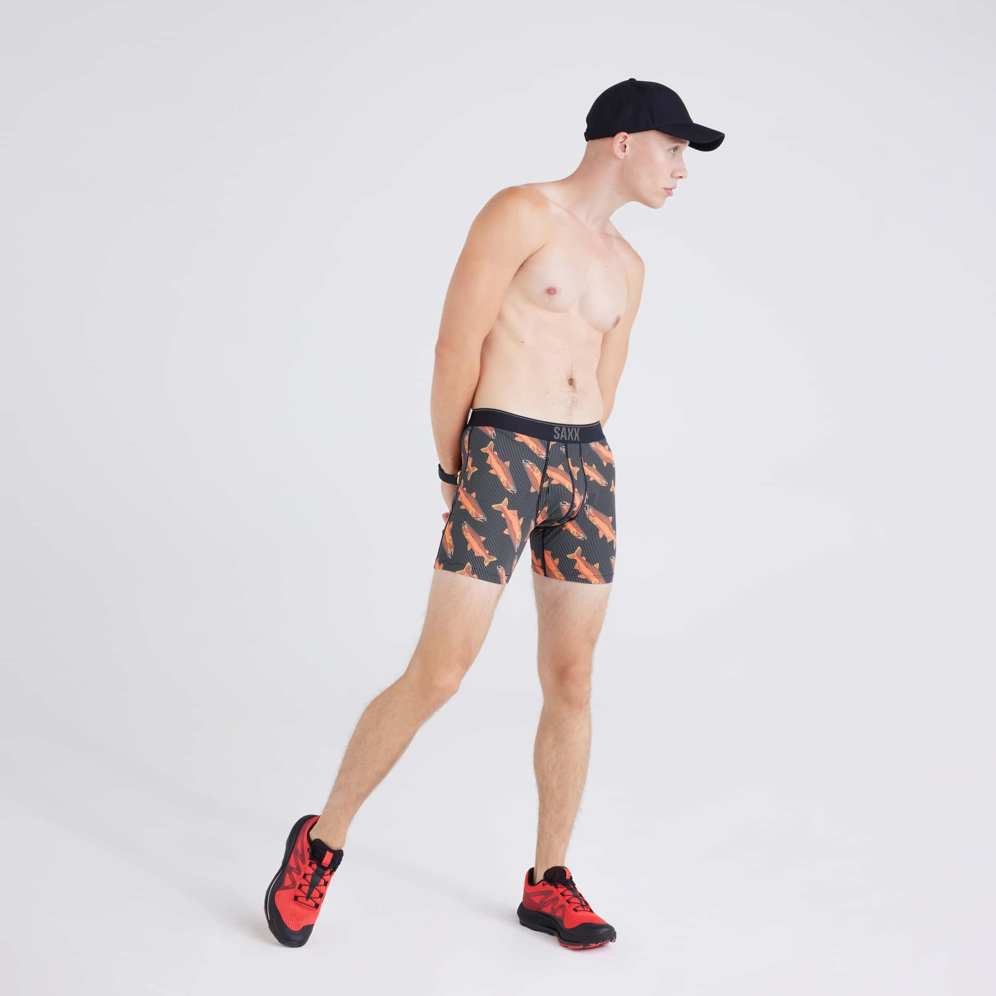 Quest Quick Dry Mesh - Lightweight & Breathable Performance Fabric for Activewear & Outdoor Sports | Perfect for Running, Hiking & Gym Workouts