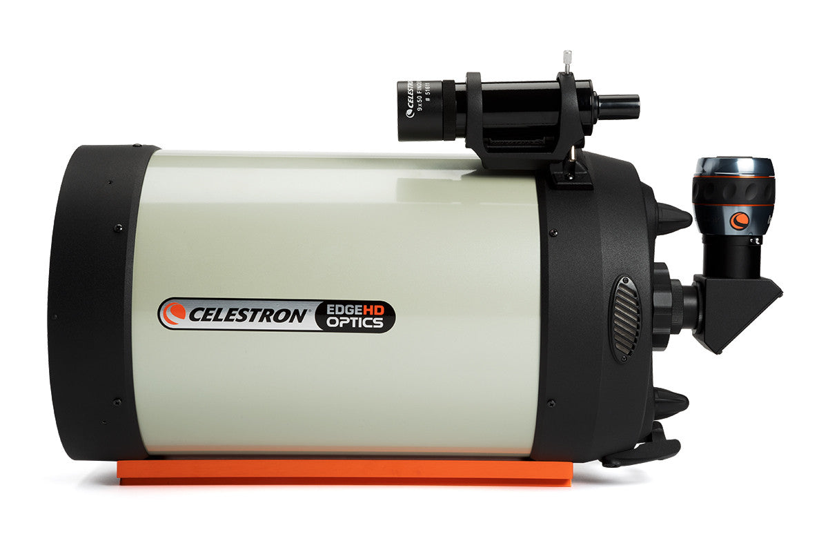 Celestron EdgeHD 11 Optical Tube Assembly with CGE Dovetail - Premium Telescope Tube for Astrophotography & Celestial Observation - Perfect for Stargazing, Deep Space Imaging & Astronomy Enthusiasts