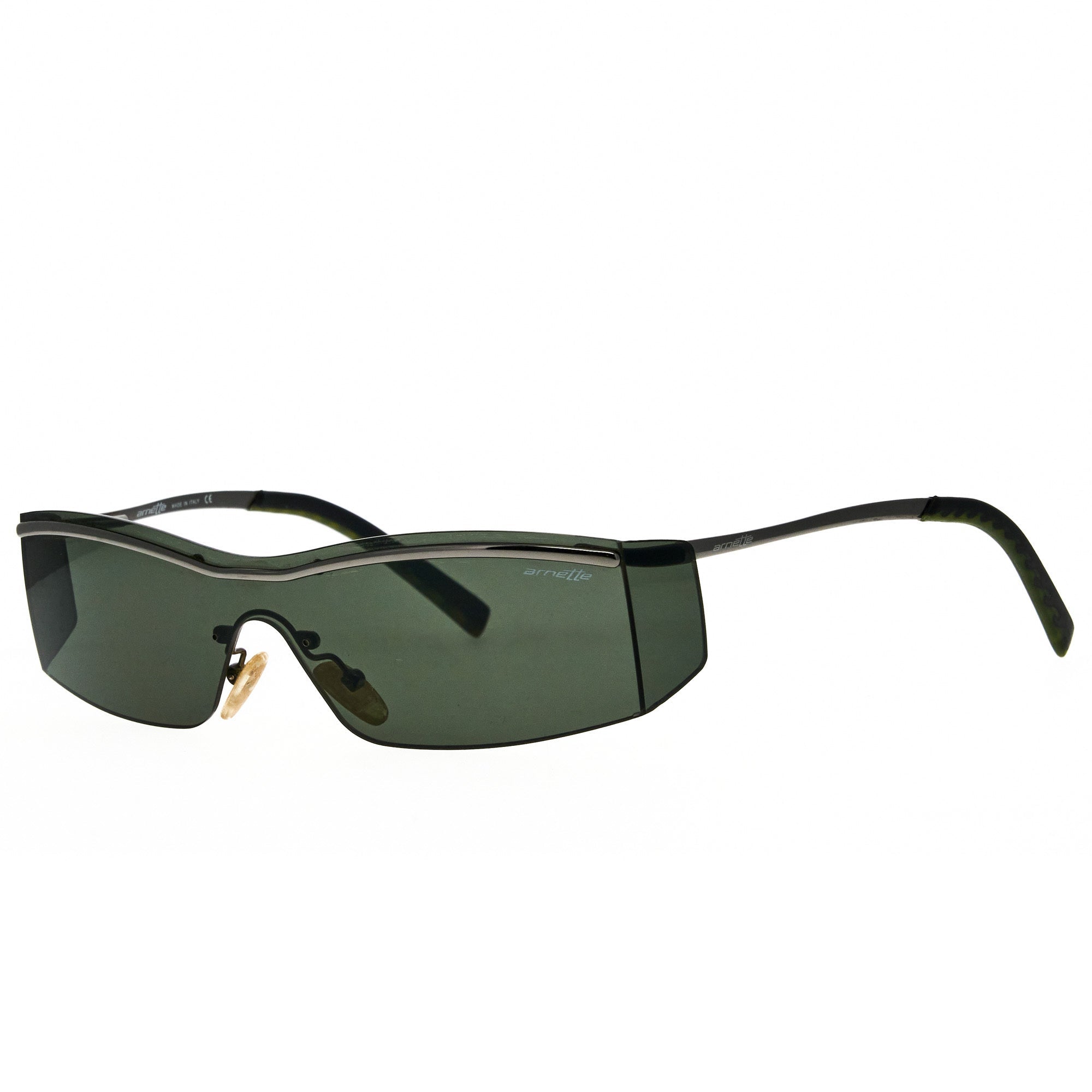 Arnette 3030 502 71 Sunglasses - Polarized UV Protection Aviator Style for Men & Women - Perfect for Driving, Beach & Outdoor Activities