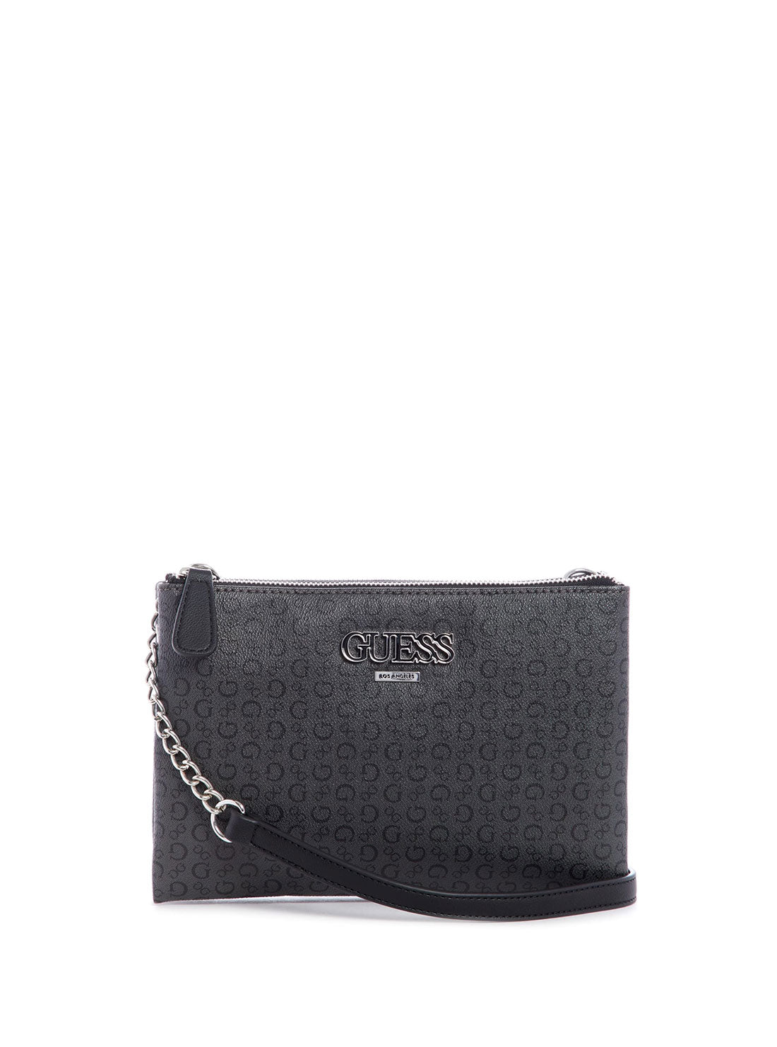 Stylish Coal Logo Conley Crossbody Bag for Women - Trendy Leather Shoulder Purse with Adjustable Strap - Perfect for Work, Travel & Daily Use