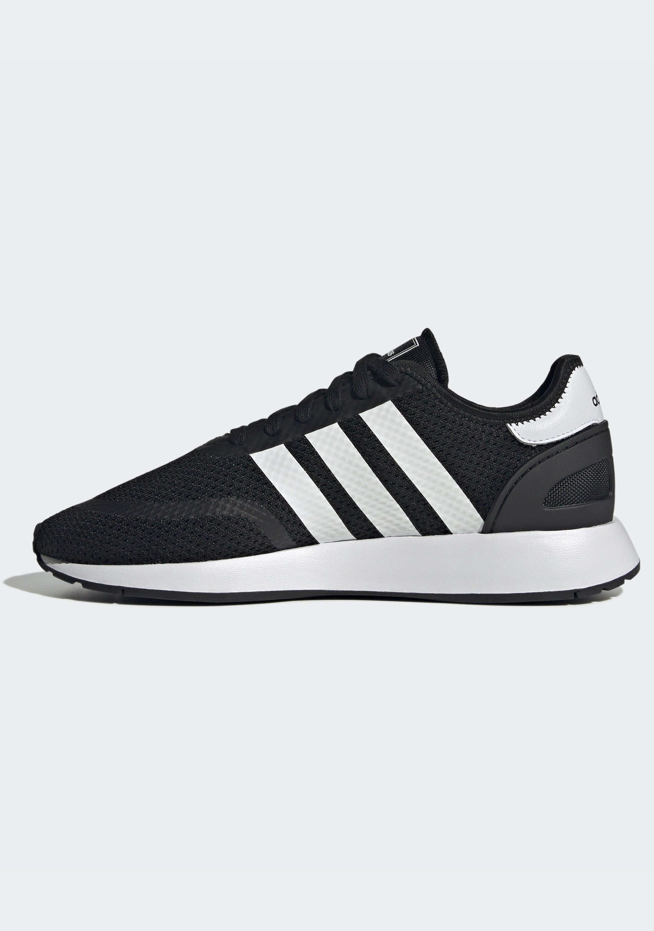 Adidas Men's N 5923 Sneakers - Lightweight Running Shoes for Men with Comfortable Cushioning | Perfect for Jogging, Gym Workouts & Casual Wear