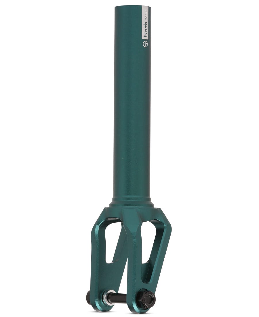 Midnight Teal