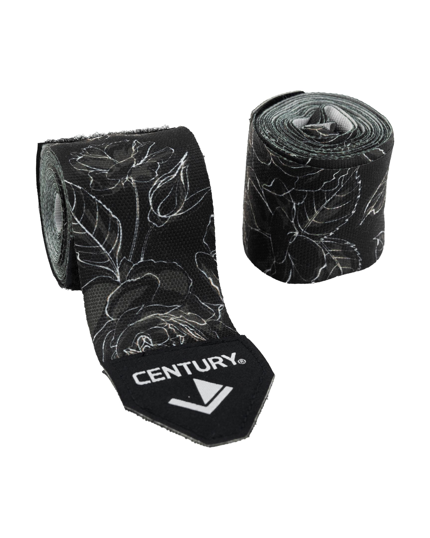 Premium Inkline 120 Printed Hand Wraps for Boxing & MMA Training - Breathable Support for Punching Bag Workouts, Sparring & Fitness Training