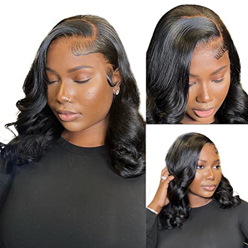 Natural Black