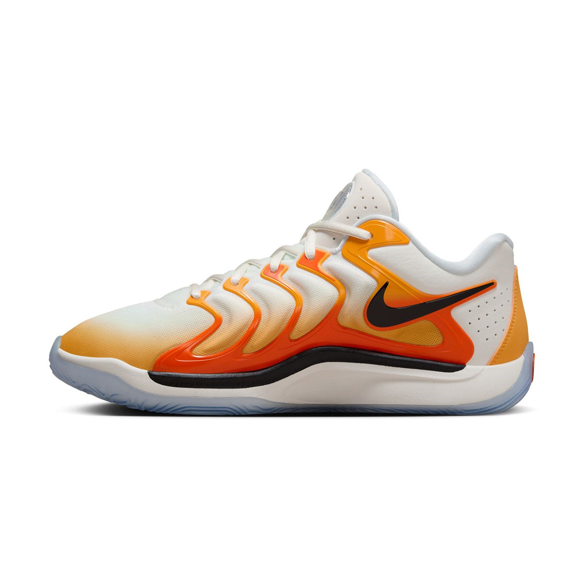 Nike KD17 EP 'University Gold' Basketball Shoes - High-Performance Sneakers for Men | Perfect for Indoor & Outdoor Courts, Training, and Casual Wear