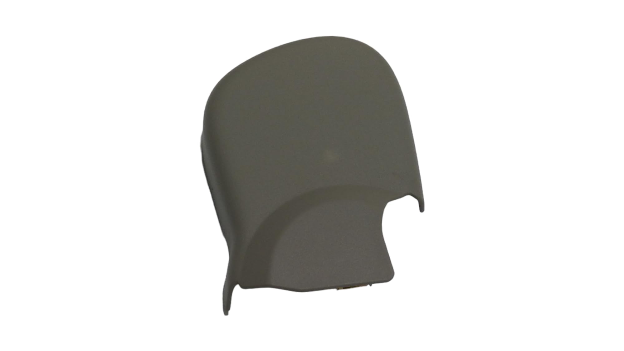 Genuine Chrysler 1UN90BD3AA Seat Recliner Cover - Replacement Part for Chrysler Vehicles | Perfect for Car Interior Repair & Comfort Enhancement