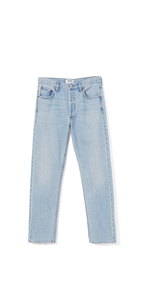 Austin Jean Lost - Premium Distressed Denim Jeans for Men & Women | Vintage Style Ripped Jeans for Casual Wear, Street Fashion & Night Out