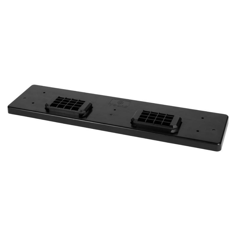 Milwaukee Packout 18V Mounting Bracket - Heavy Duty Tool Organizer for Workshop, Garage & Job Site Storage | Compatible with 48 Tools PO System