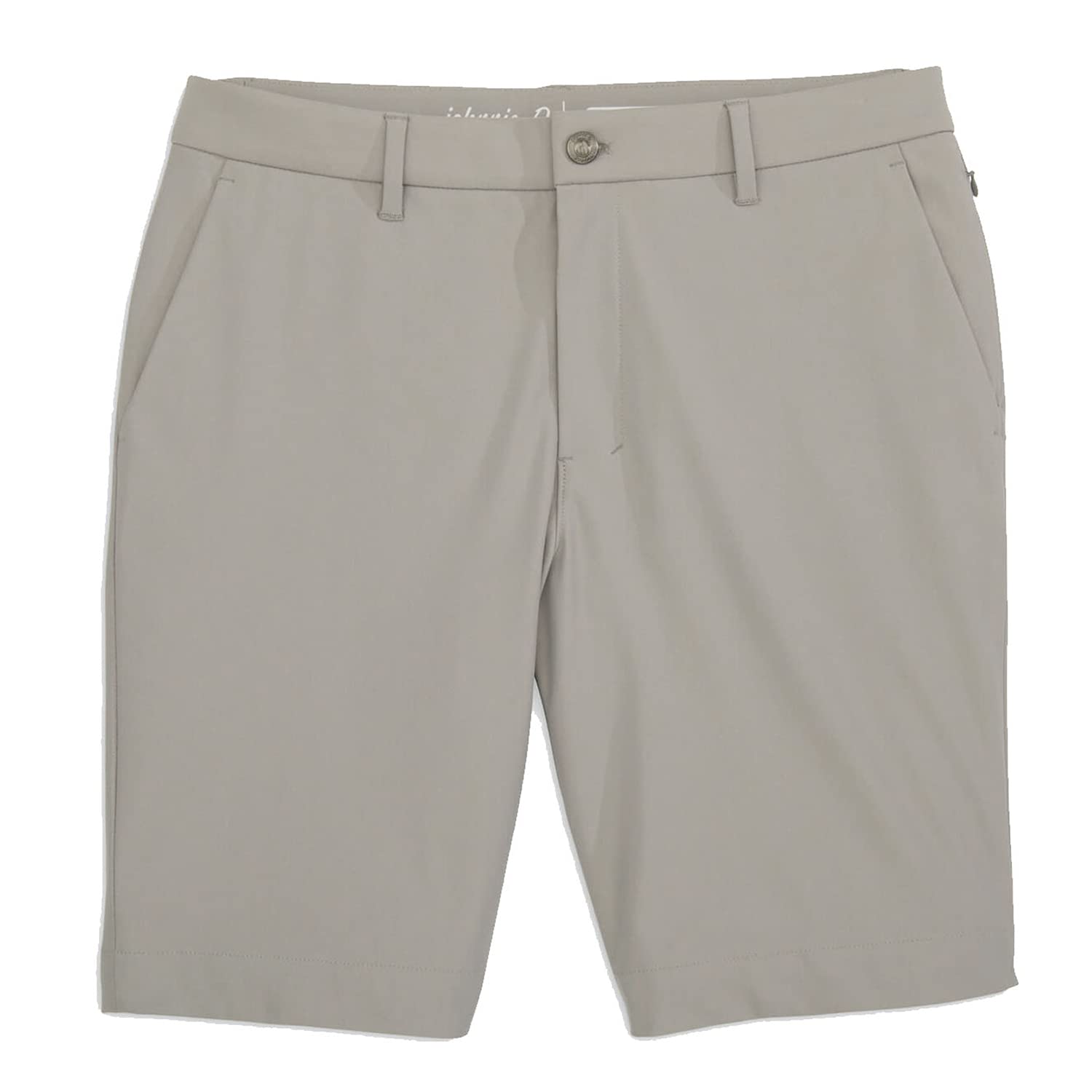 Johnnie-O Men's Cross Country Performance Shorts - Lightweight, Moisture-Wicking Running Shorts for Men - Perfect for Trail Running, Hiking & Outdoor Workouts