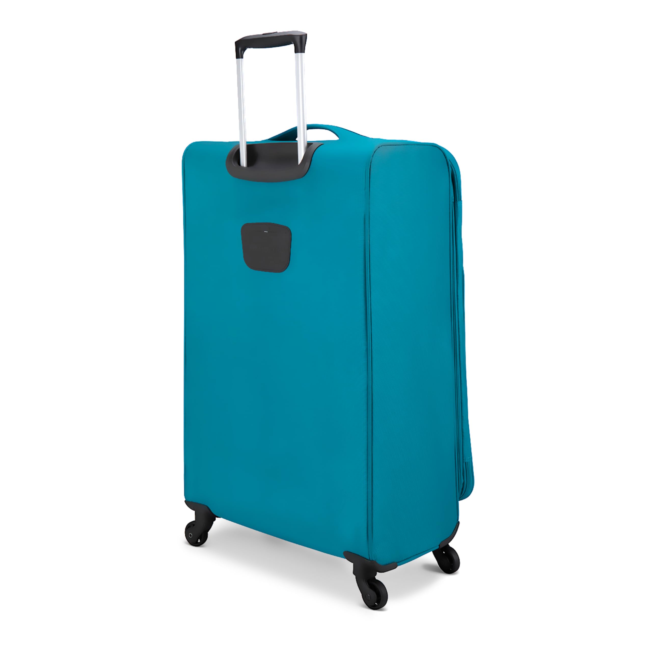 SwissGear Marumo Softside Lightweight Expandable Luggage with 360° Spinner Wheels - Perfect for Air Travel, Business Trips & Weekend Getaways