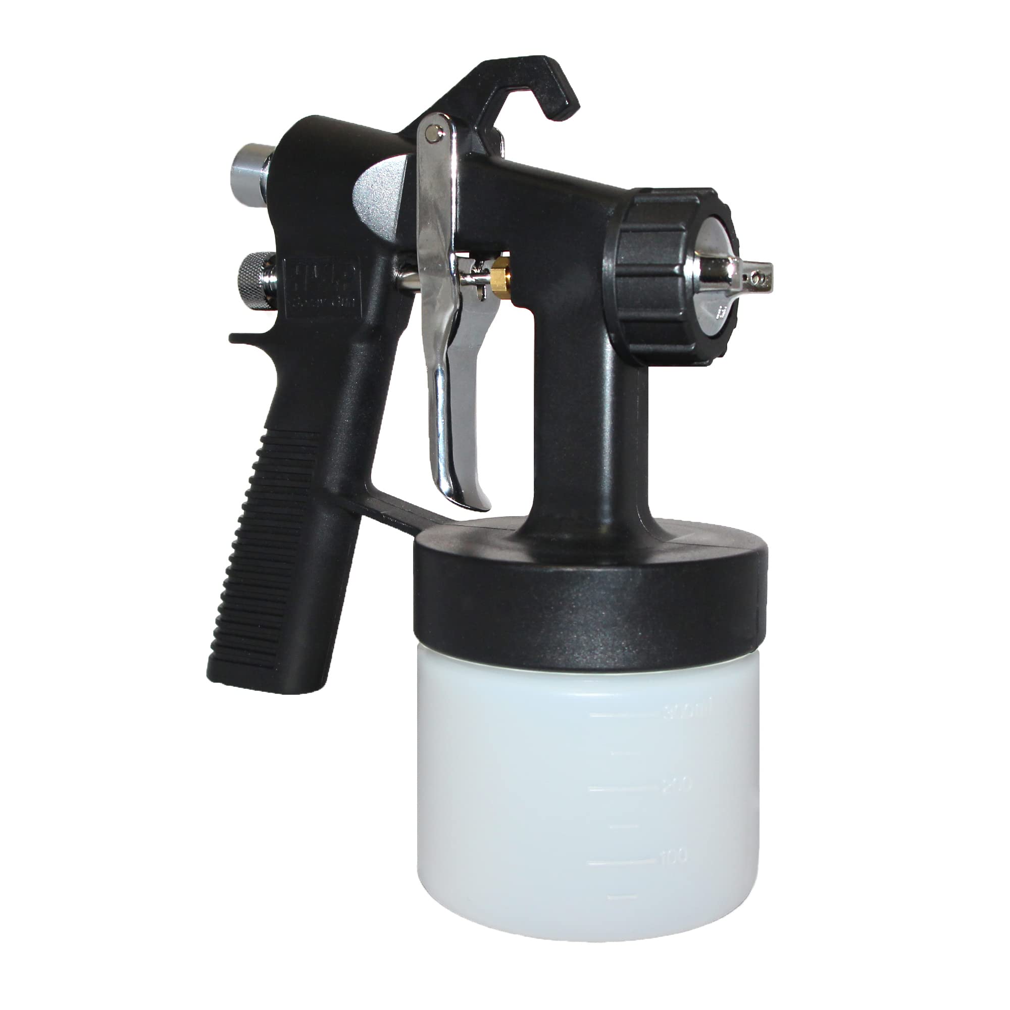 Fuji Spray Sunless 1175 - Professional HVLP Spray Tan System with TAN7400 Applicator for Salon & Home Use | Perfect for Airbrush Tanning & Self-Tanning Solutions