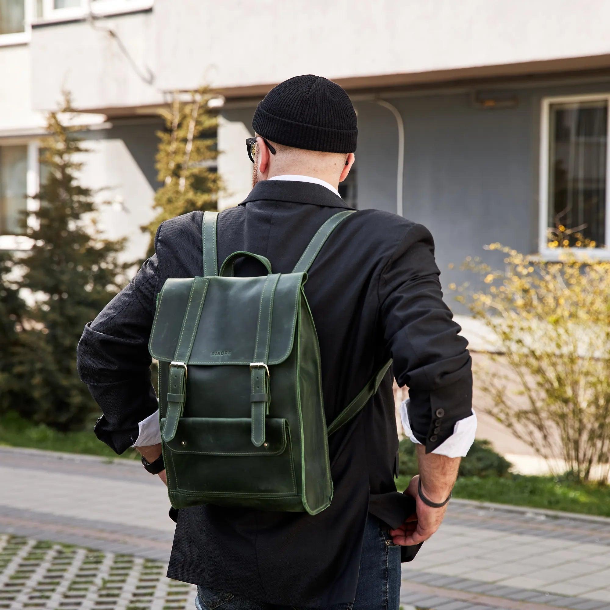 Stylish & Durable City Backpack for Men & Women - Waterproof Urban Commuter Bag for Work, Travel & School - Perfect for Daily Use, Business Trips & Outdoor Adventures