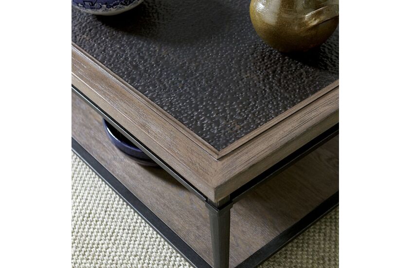 Austin Collection Coffee and End Tables - Modern Side Tables for Living Room, Bedroom, or Office - Perfect for Coffee, Books, and Decor